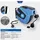 BRILLIANT TOOLS BT162000 15 m