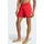 adidas Badeshorts Essentials 5 ́ ́ Better Scarlet M