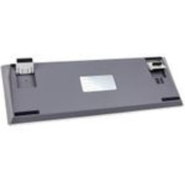 Ducky One 3 Mist Grey Mini Gaming Tastatur RGB LED - MX-Brown