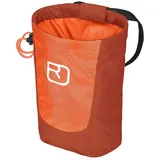 Ortovox Trad Chalkbag Chalkbag Orange/Rot