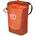 Chalkbag Chalkbag Orange/Rot