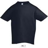 SOL ́S Sol\s Kinder T-Shirt 11970 navy, 142/152