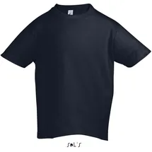 SOL ́S Sol\s Kinder T-Shirt 11970 navy, 142/152