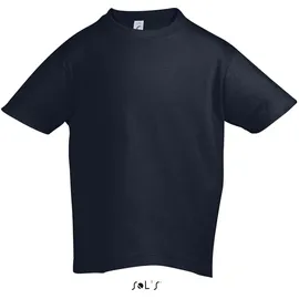 SOL ́S Sol\s Kinder T-Shirt 11970 navy, 142/152
