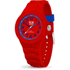 ICE-Watch IW020325 - Red Pirate - XS - Horloge