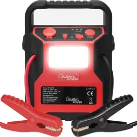 casativo Starthilfe Booster 5-in-1