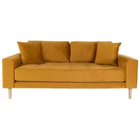 VCM Sofa 2,5 Sitzer DROP Lido