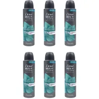 Dove advanced Deo Spray Eukalyptus + Minze 150 ml