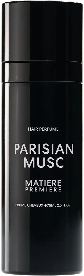 MATIERE PREMIERE Hair Perfume Parisian Musc 75 ml