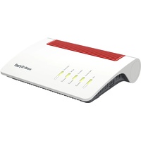 AVM FRITZ!Box 7590 AX mit ISDN