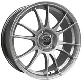 OZ ULTRALEGGERA 8,0 x 18 5 x 114,3 ET48 Grau
