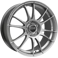 OZ ULTRALEGGERA 8,0 x 18 5 x 114,3 ET48 Grau