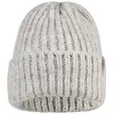 Sterntaler Strickmütze Silber 47