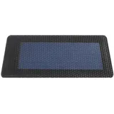 Flexibles 2v/0,3w-solarpanel Aus Amorphem Silizium, Dünne Und Kompakte Solarzelle Für Elektronikprojekte