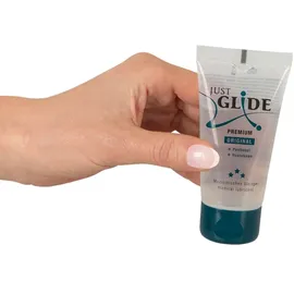 Just Glide Premium 50 ml