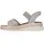 SKECHERS Bobs Sun Ray Damen Taupe 39