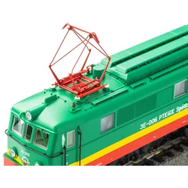 PIKO Elektrolok 3E/1 PMP-PW