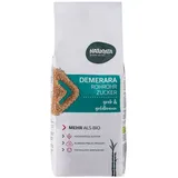 Naturata Demerara Rohrohrzucker 500g bio
