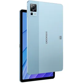 Doogee T30 Pro Gaming Tablet 11" 8 GB 256 GB Wi-Fi Ice Blue