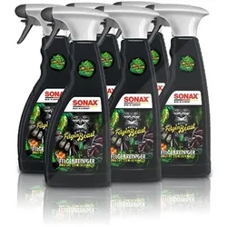 Sonax 6x 500 ml FelgenBeast Sonderedition