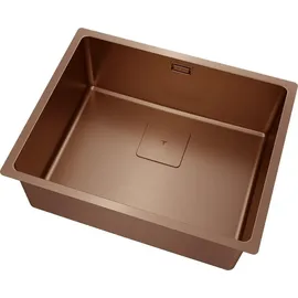 Teka FlexLinea RS15 50.40 Cobre Spüle - Copper - One Size