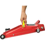 Apa Rangierwagenheber, 21031, 3000 kg,