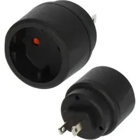 Brennenstuhl Reiseadapter