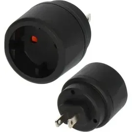 Brennenstuhl Reiseadapter