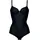 LISCA Body Bella Schwarz 85D