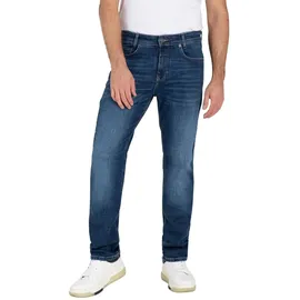 MAC Arne Stretch-Jeans Dunkelblau 35/30