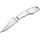 Spyderco Grasshopper grau (01SP670)