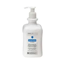 Paul Voormann PEVAPERM Hautschutz-Lotion 0,5l Spenderflasche