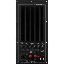 Monacor Subwoofer-Aktiv-Module SAM-2