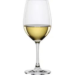 Salute Weißweinglas