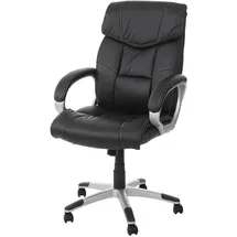 Mendler M61 schwarz
