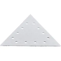 Flex 290-12 MF-P180 VE12 Deltaschleifpapier 1 St.
