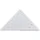 Flex 290-12 MF-P180 VE12 Deltaschleifpapier 1 St.