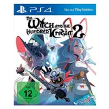 The Witch and the Hundred Knight 2 (USK) (PS4)