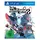 The Witch and the Hundred Knight 2 (USK) (PS4)