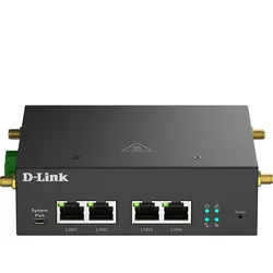 D-LINK DWM-314-G 5G Multi-Connect Modem