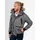 Arctic Seven Winterjacke ARCTIC SEVEN "ASArthuro", Herren, Gr. XL, grau, Obermaterial: 100% Polyester. Innenseite: 100% Polyester. Futter: 100% Polyester. Fellimitat: 100% Polyester, Jacken Winterjacke, mit abnehmbarer Kapuze und abnehmbarem Kunstfell