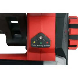 Yato YT-84872 2400 W Kettensäge