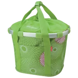 Reisenthel Bikebasket - crystals lime green