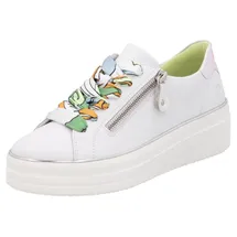 REMONTE Sneaker in weiß 38