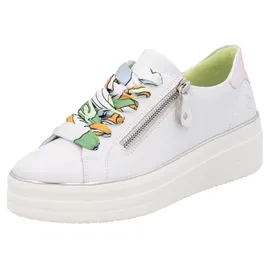 REMONTE Sneaker in weiß 38