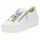 REMONTE Sneaker in weiß 38