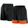 Fanatics - NFL Cincinnati Bengals Woven Shorts, Größe:XL - XL
