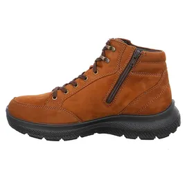 Jomos Schnürstiefel Herren Braun 46