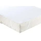 IBENA Pure Aktiv Sommer/Winter 5677 Matratzenauflage 200 x 200 cm