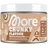 MORE Nutrition MORE Chunky Flavour, Milchreis Zimt, 150 g, vegan, Geschmackspulver zum Süßen, ohne viel Zucker und Kalorien, mit Inulin und Laktase